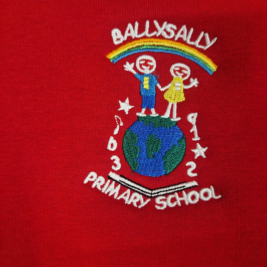Ballysally Primary Sweatshirt