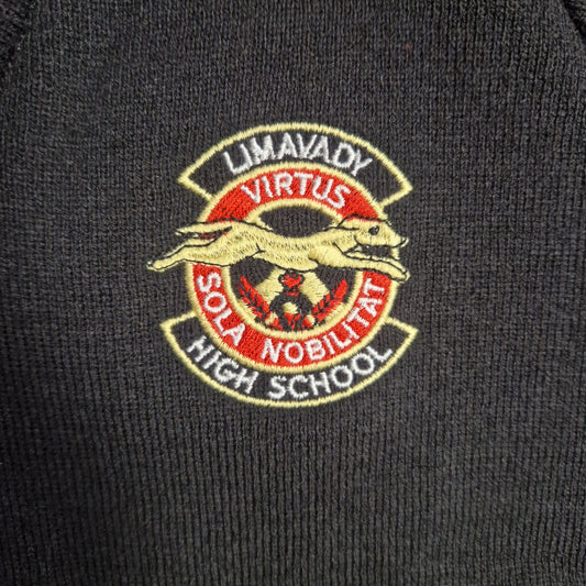 Limavady Grammar Jumper
