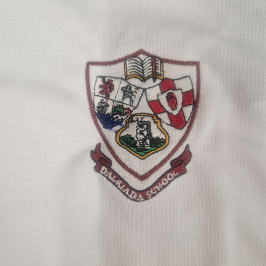 Dalriada Pe T-shirt Kukri
