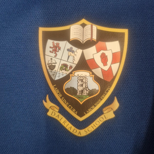 Dalriada Rugby Top