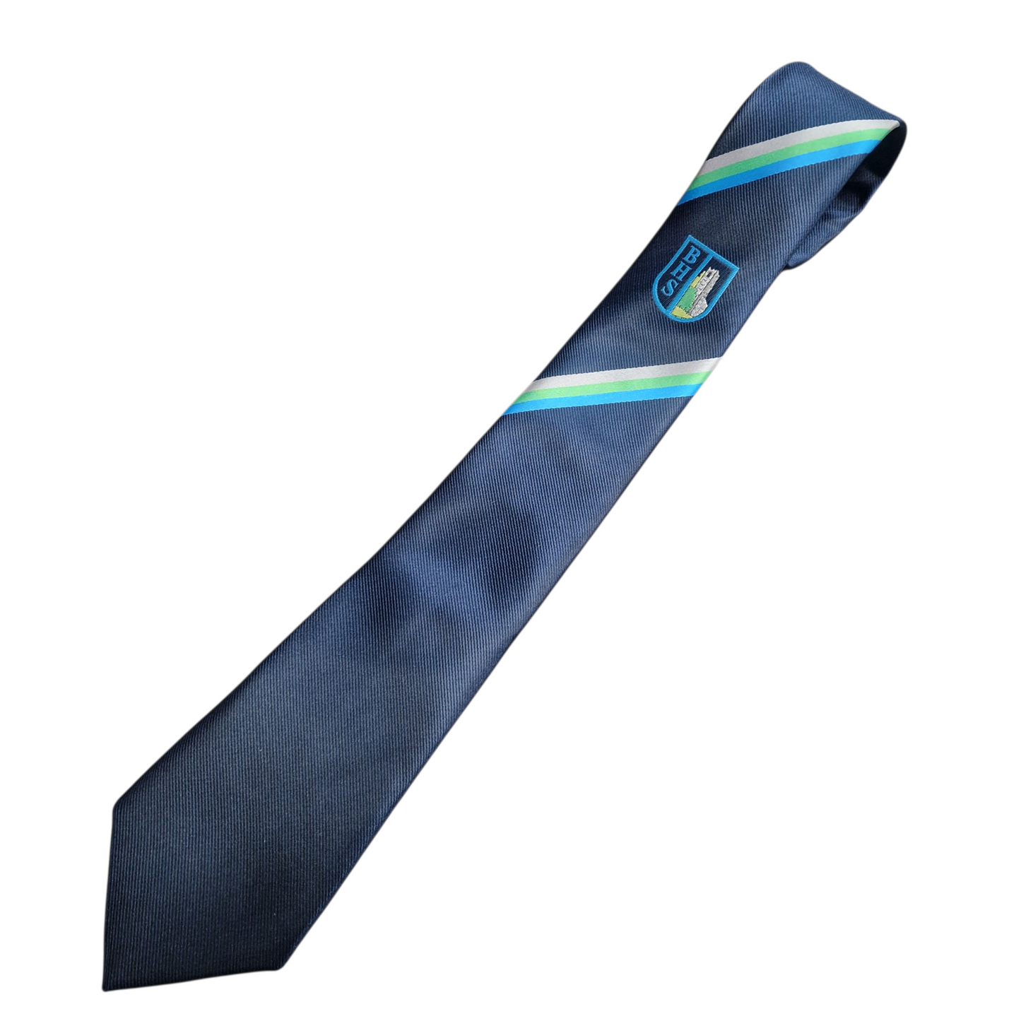 Ballymoney High 6th Form Tie