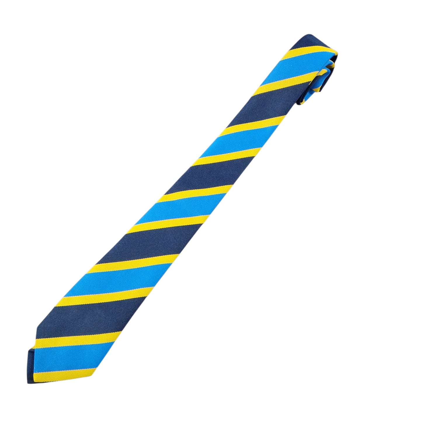 Causeway Academy School Tie