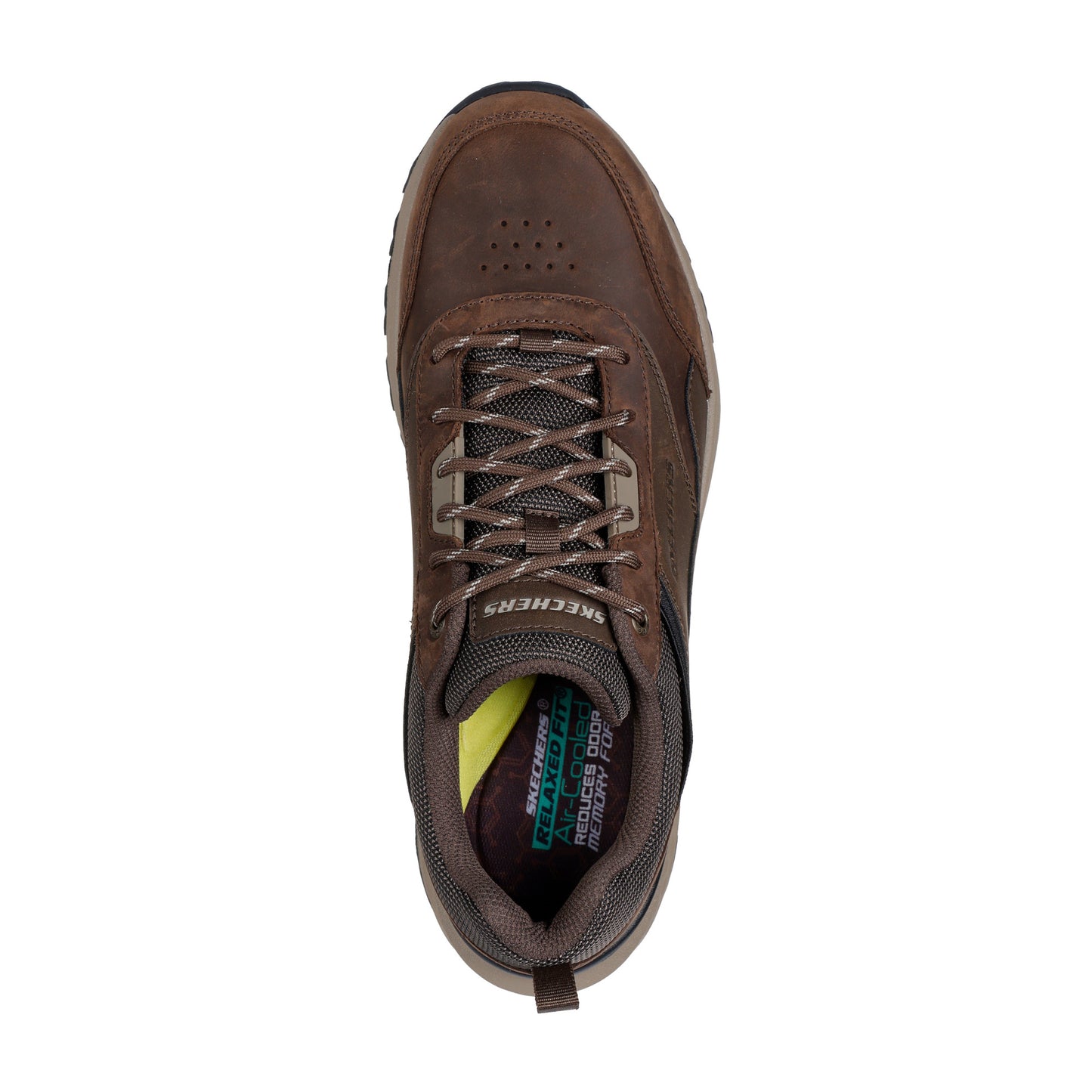 Skechers 210925 Cocoa Trainers