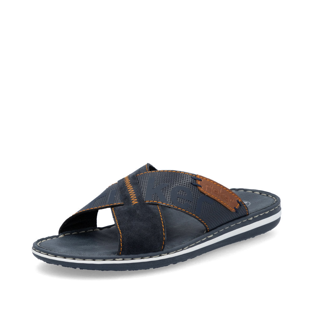 Rieker 21098-14 Pacific Sandals