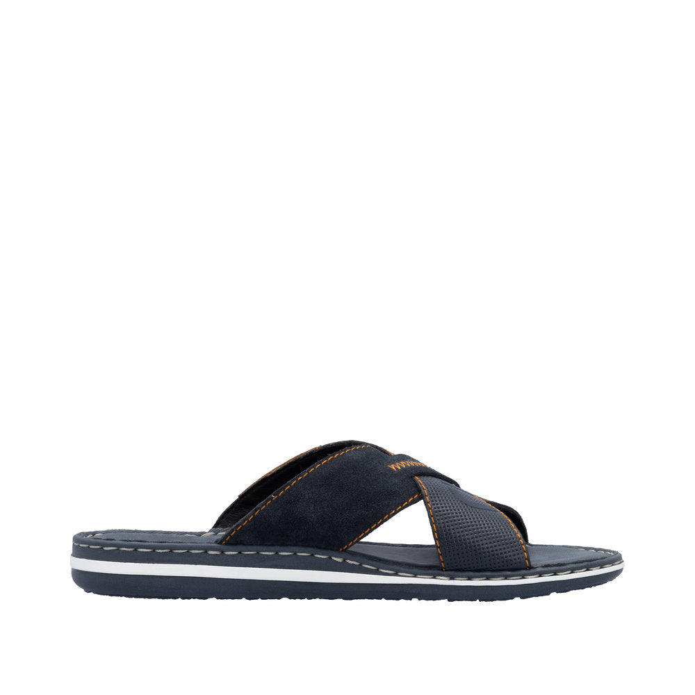 Rieker 21098-14 Pacific Sandals