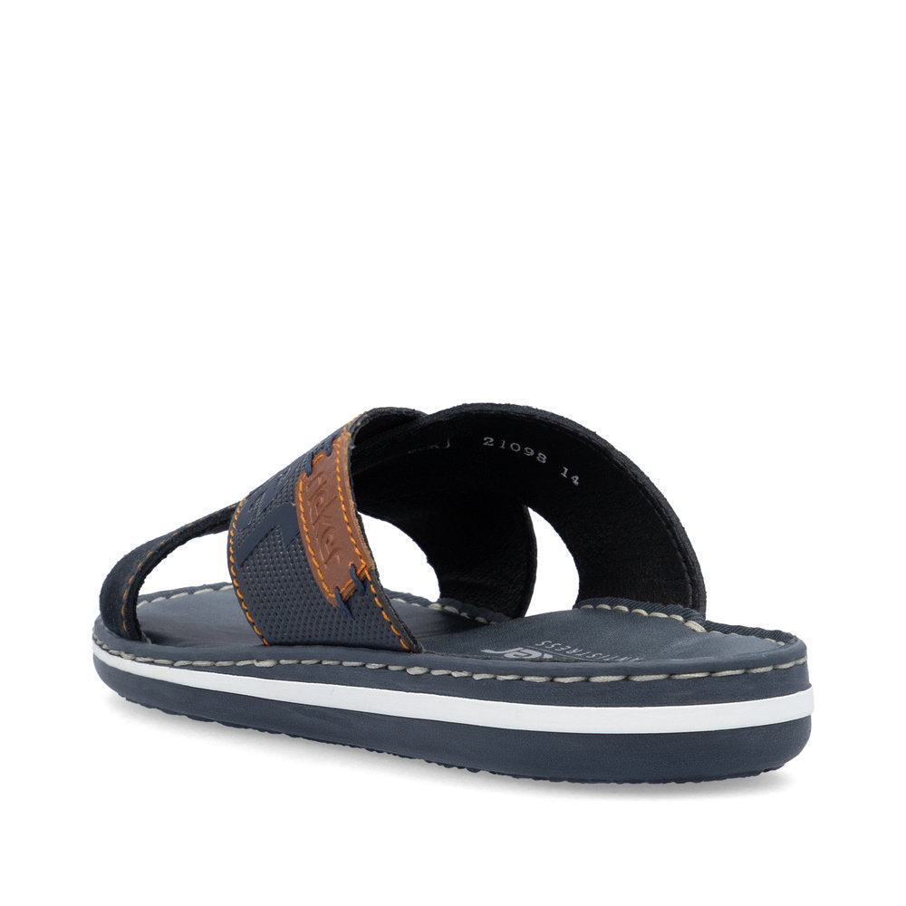 Rieker 21098-14 Pacific Sandals