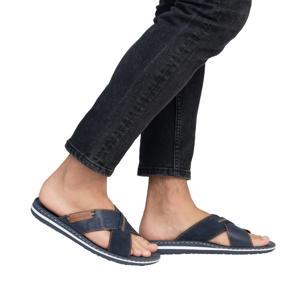 Rieker 21098-14 Pacific Sandals