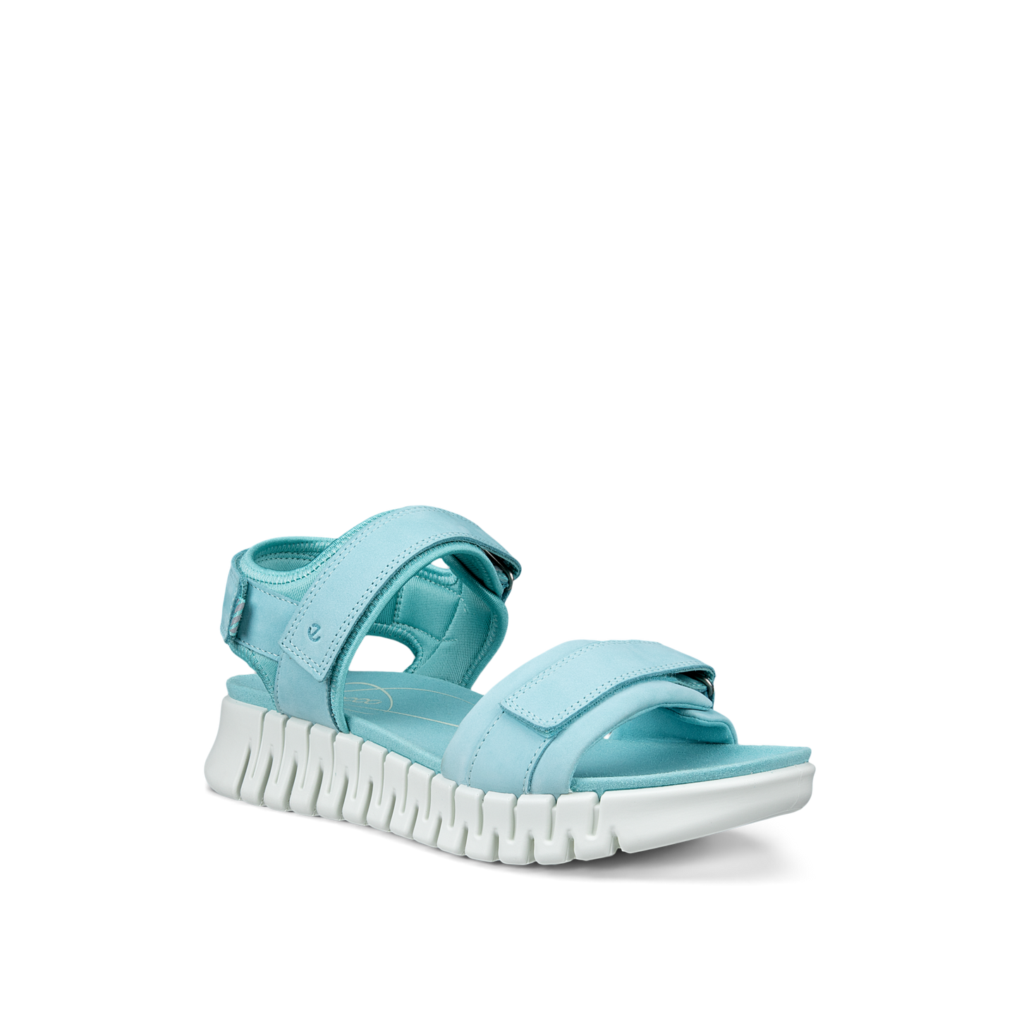 Ecco 213103 02241 Ecco Gruuv Sol Aquatic Sandals
