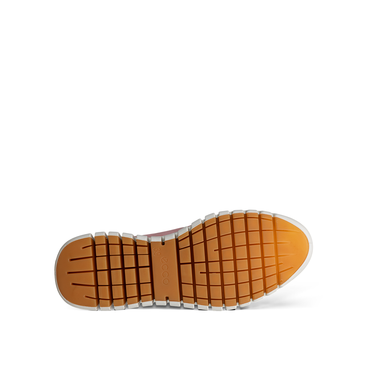 Ecco 218203 61129 Ecco Gruuv Old Rose Trainers