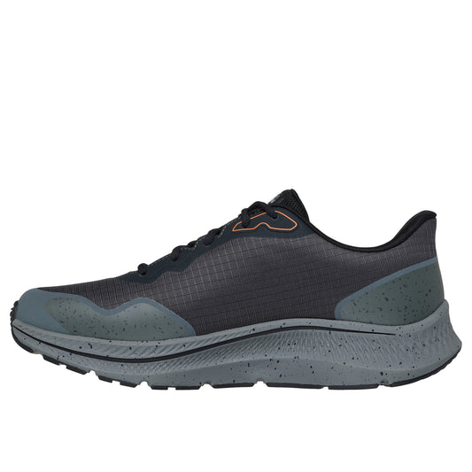 Skechers 220874 Go Run Consistent 2.0 Charcoal Trainers