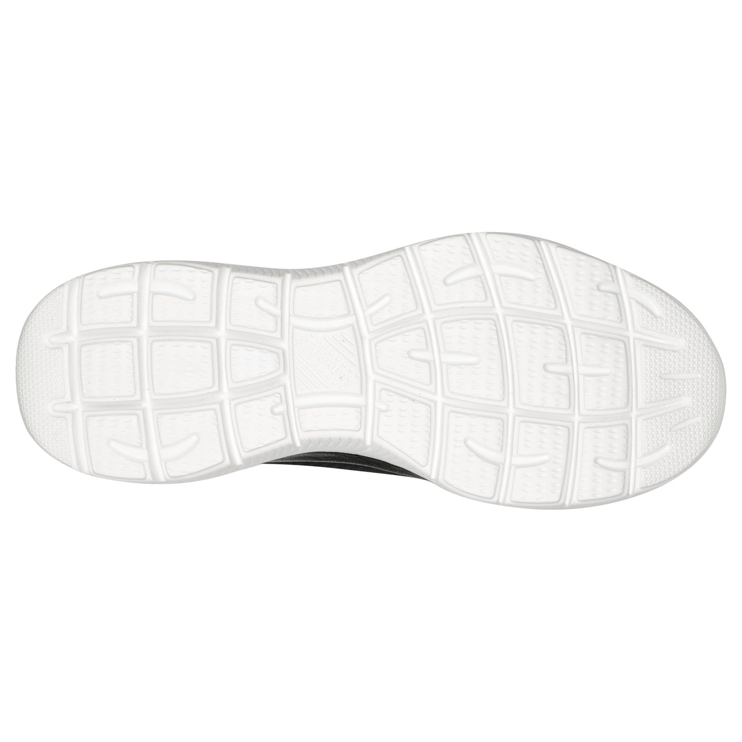 Skechers 232457 Summits - High Range Black Trainers * NEW *