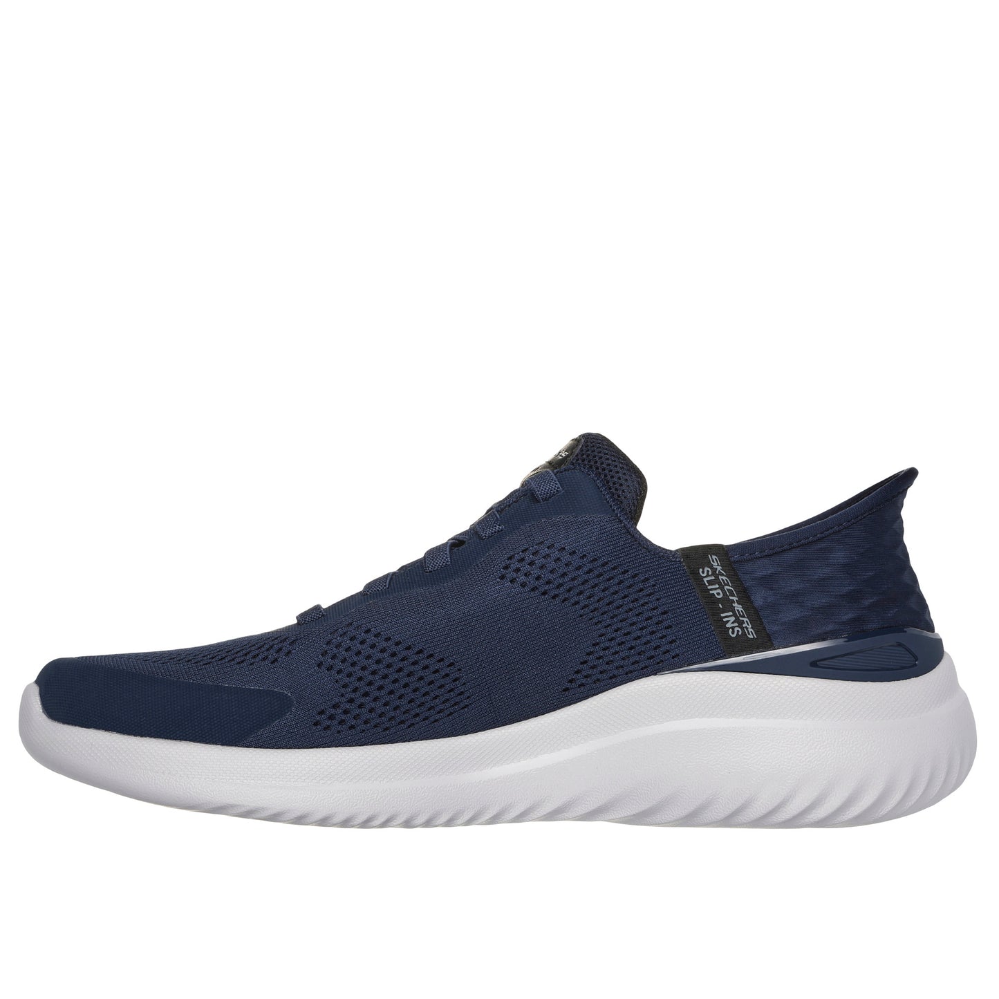 Skechers 232459 Bounder 2.0 Emerged Navy Trainers