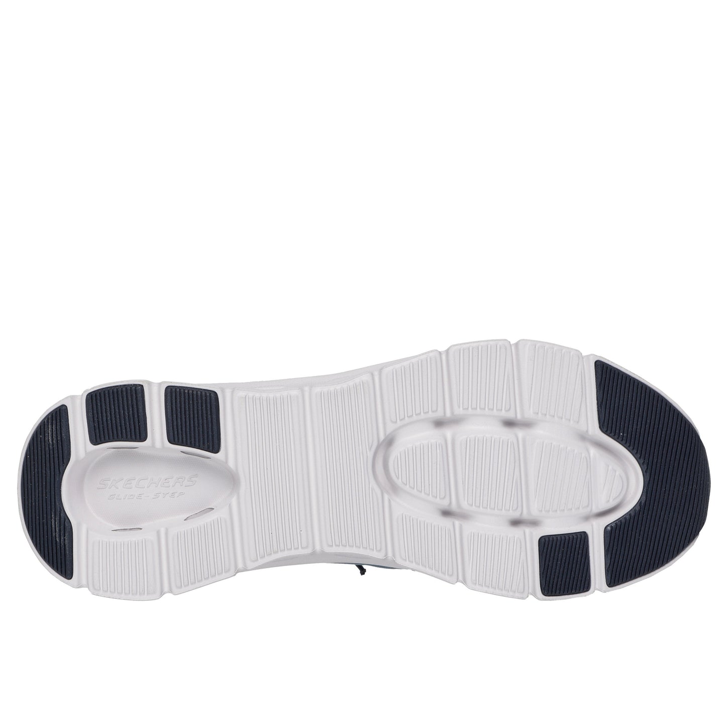 Skechers 232930 Slate Trainers