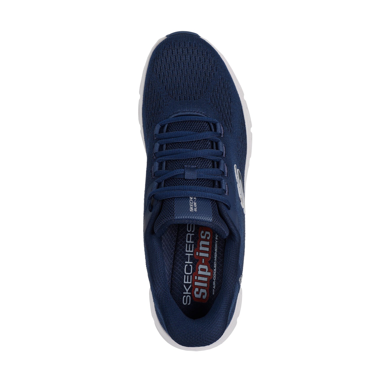 Skechers 232941 Glide-Step Pro - Elron Navy Trainers