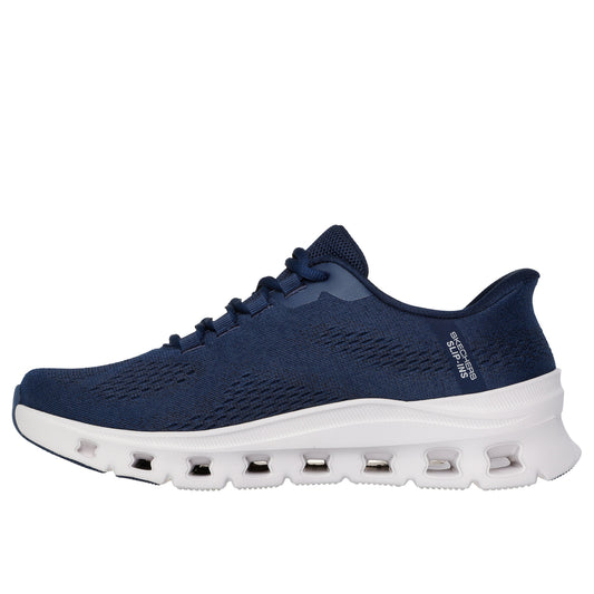 Skechers 232941 Glide-Step Pro - Elron Navy Trainers