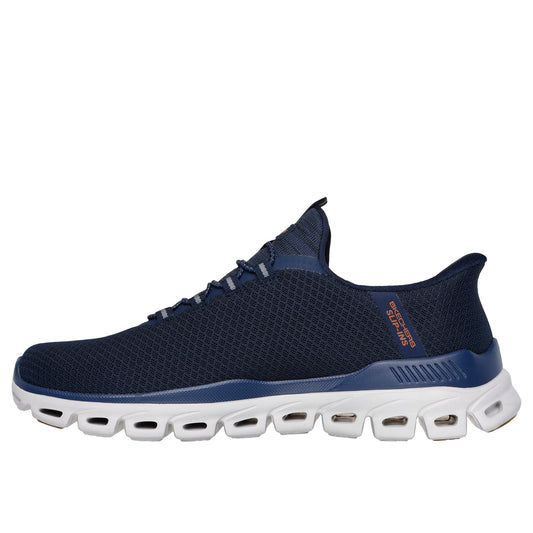 Skechers 233010 Glide-Step - Noxus Navy Trainers