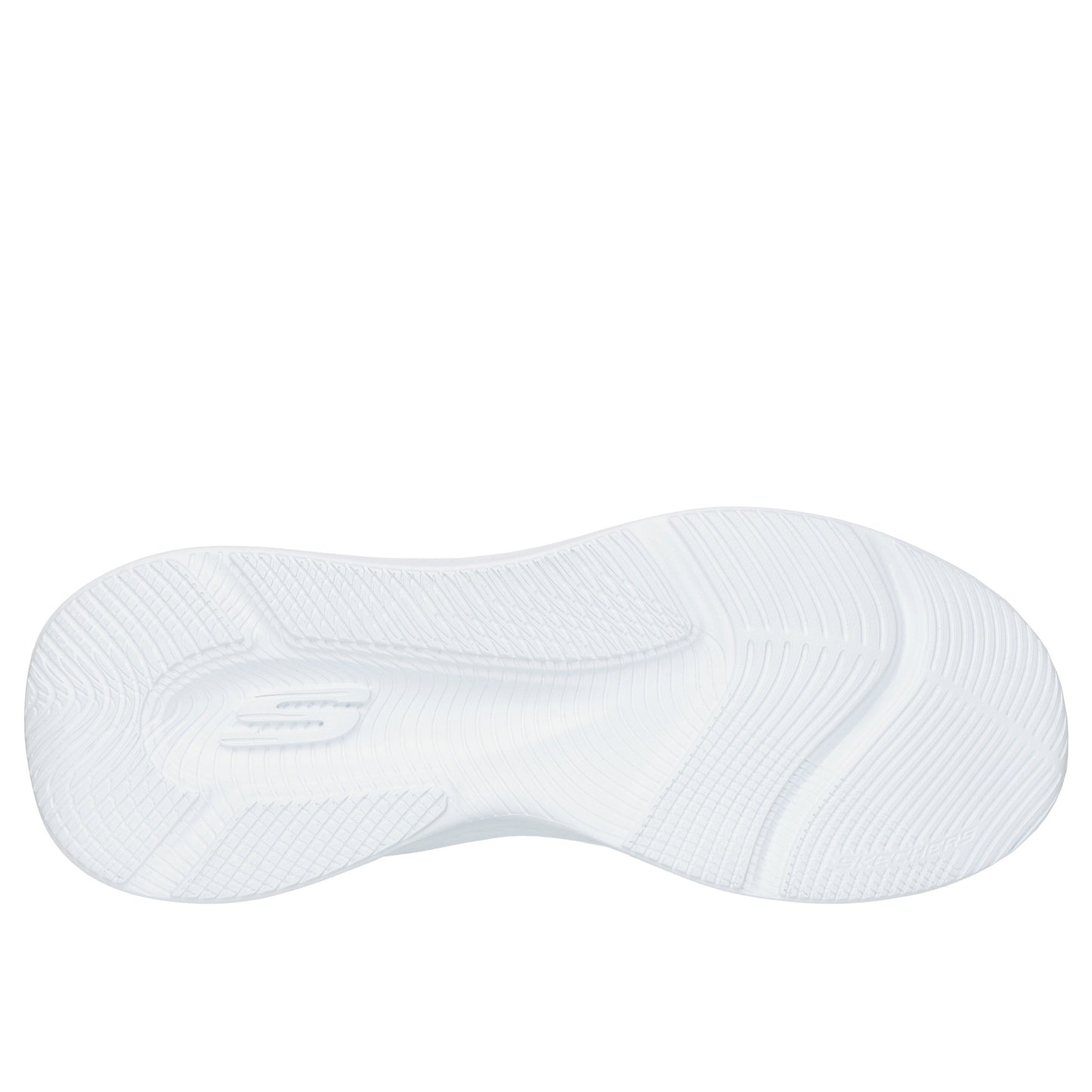 Skechers 233184 Teal Trainers