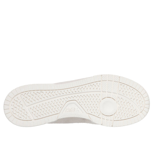 Skechers 254204 Off-White Trainers