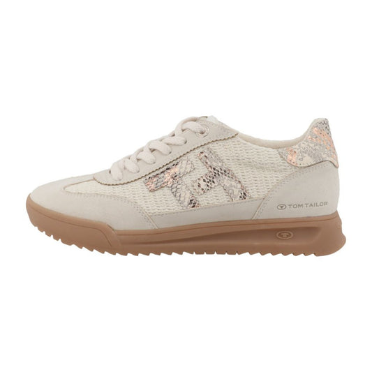 Tom Tailor 2690180008 00194 Beige-Multi Trainers