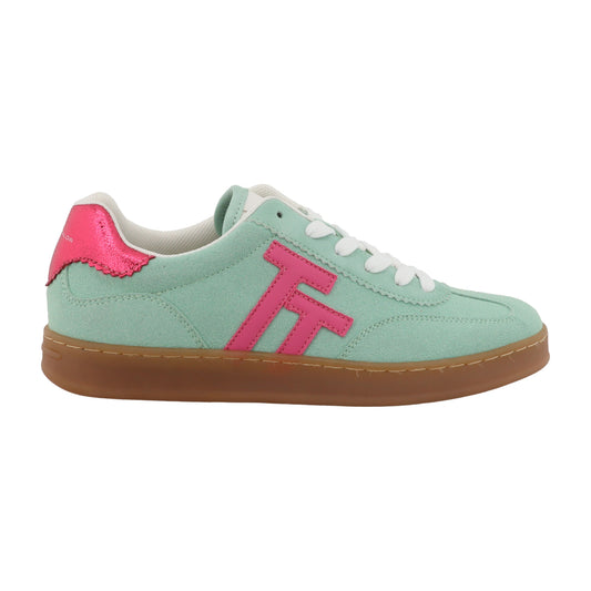 Tom Tailor 2690200001 00259 Mint Trainers