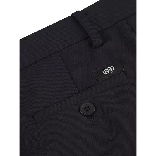 1880 Club Mens 72200 79 Navy School Trousers
