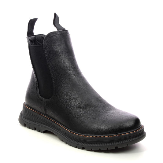 Westland Peyton 05 769525 780 100 Black Boots
