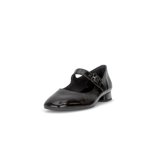 Gabor 3020.02.001 Black Dress Shoes