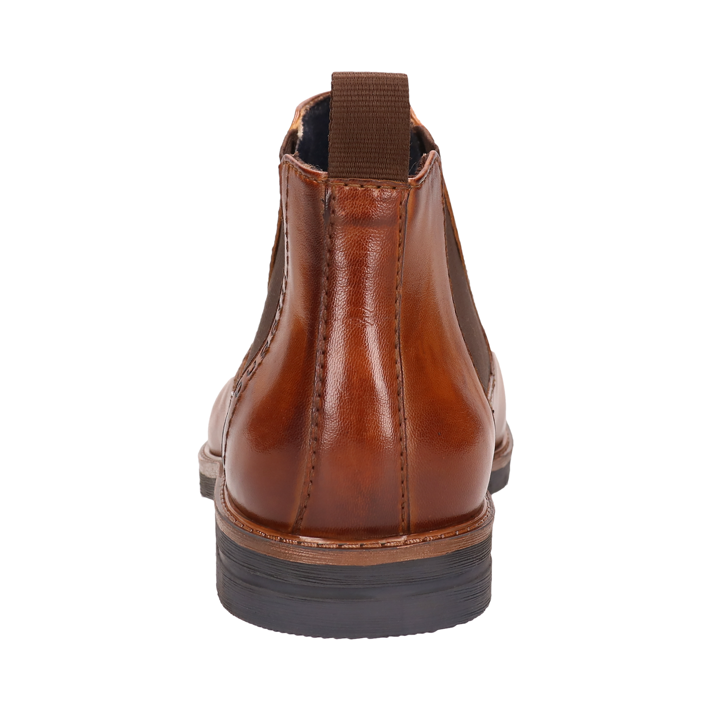 Bugatti 311-A9G34-4000-6300 Cognac Boots