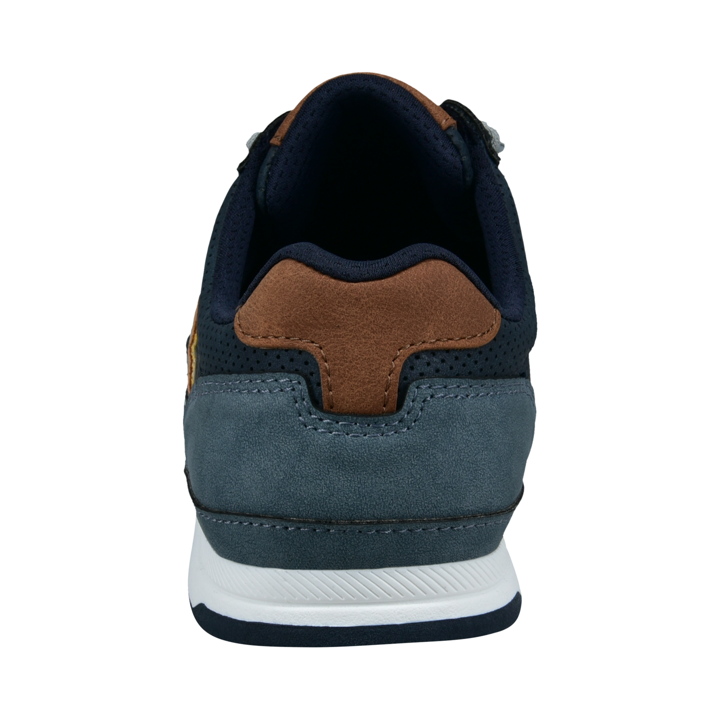 Bugatti 321-A3A01-5050-4041 Blue Sneaker