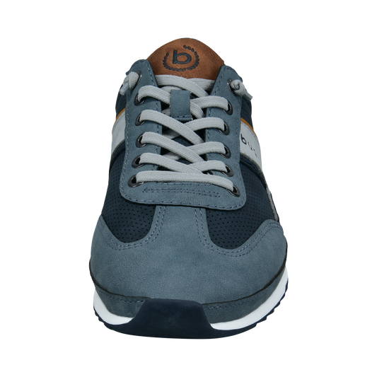 Bugatti 321-A3A01-5050-4041 Blue Sneaker