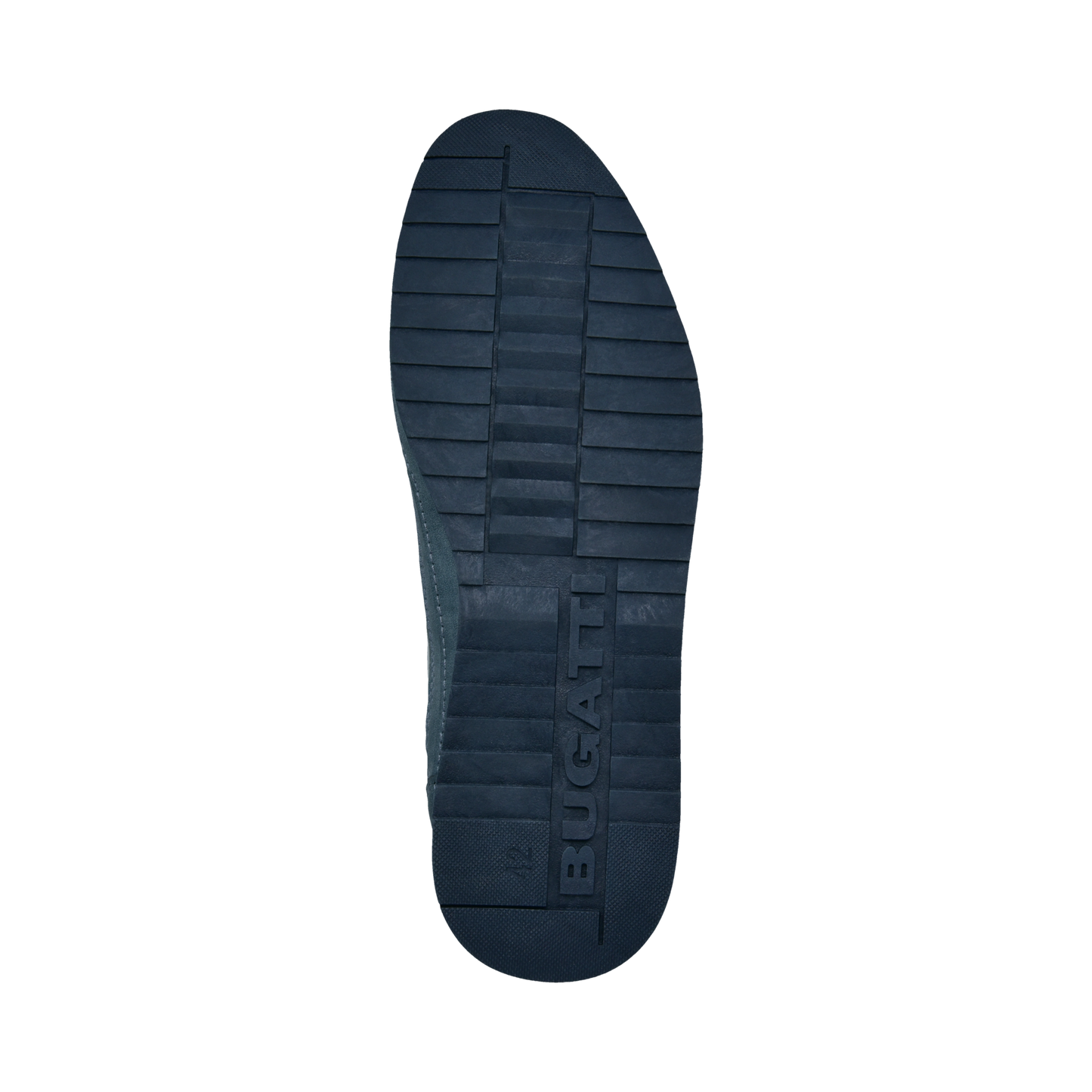 Bugatti 321-A3A01-5050-4041 Blue Sneaker