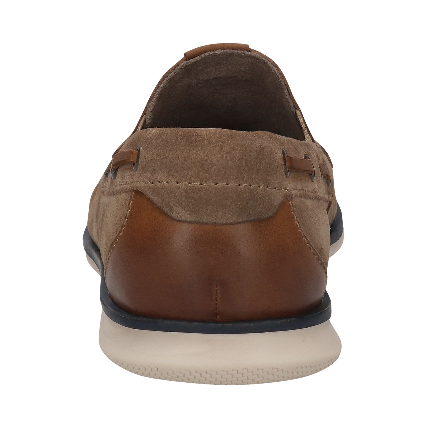 Bugatti 321-ARU61-1400-5300 Sand Mocassin