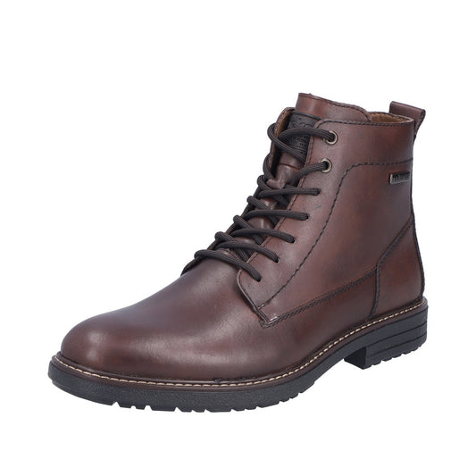 Rieker 33143-25 Brown Boots