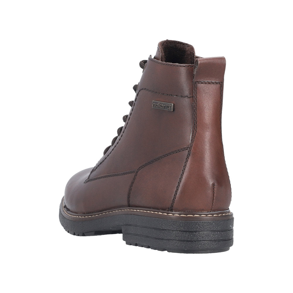 Rieker 33143-25 Brown Boots