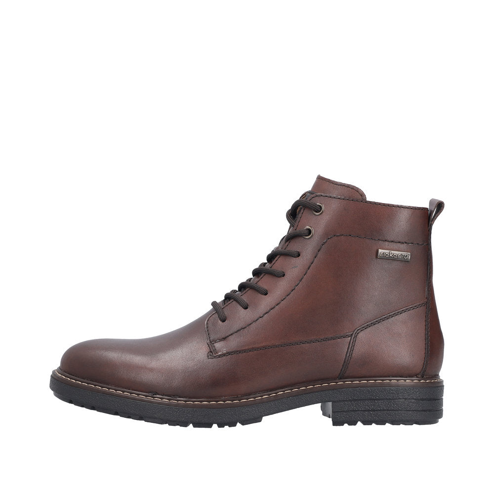Rieker 33143-25 Brown Boots