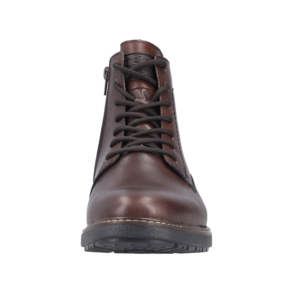 Rieker 33143-25 Brown Boots