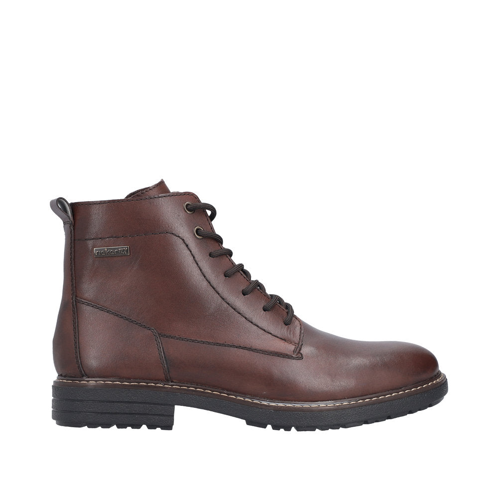 Rieker 33143-25 Brown Boots