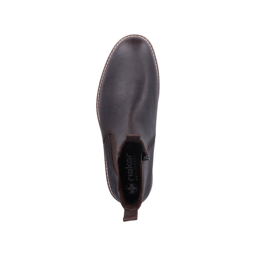 Rieker 33180-27 Brown Boots