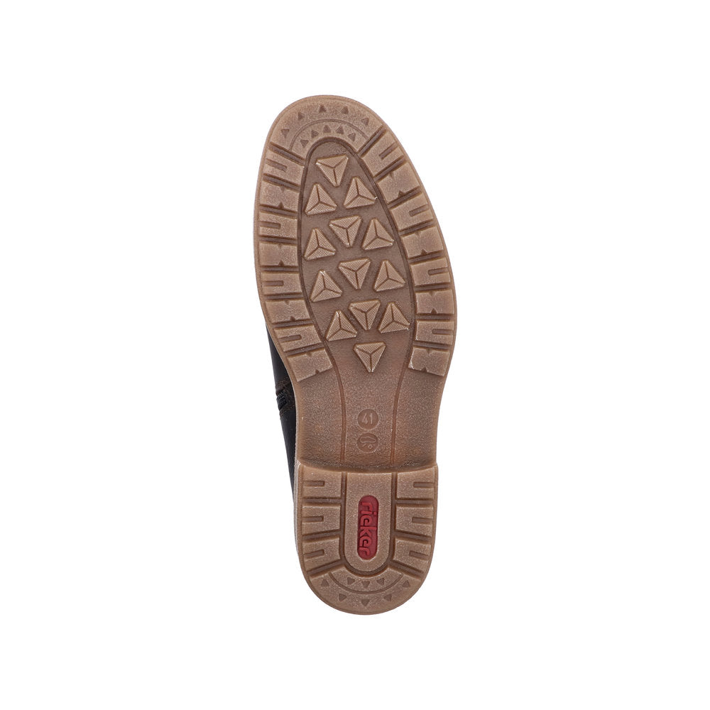 Rieker 33180-27 Brown Boots