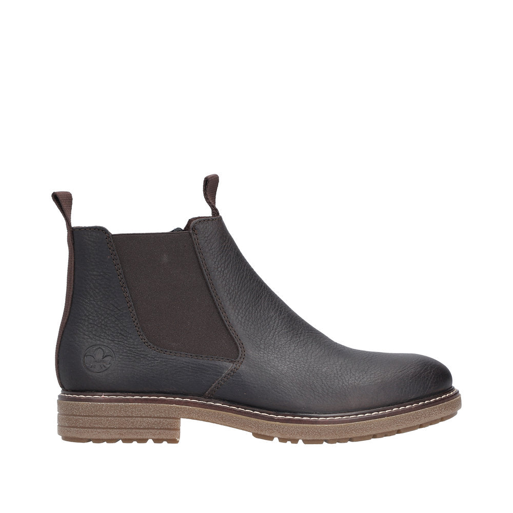 Rieker 33180-27 Brown Boots