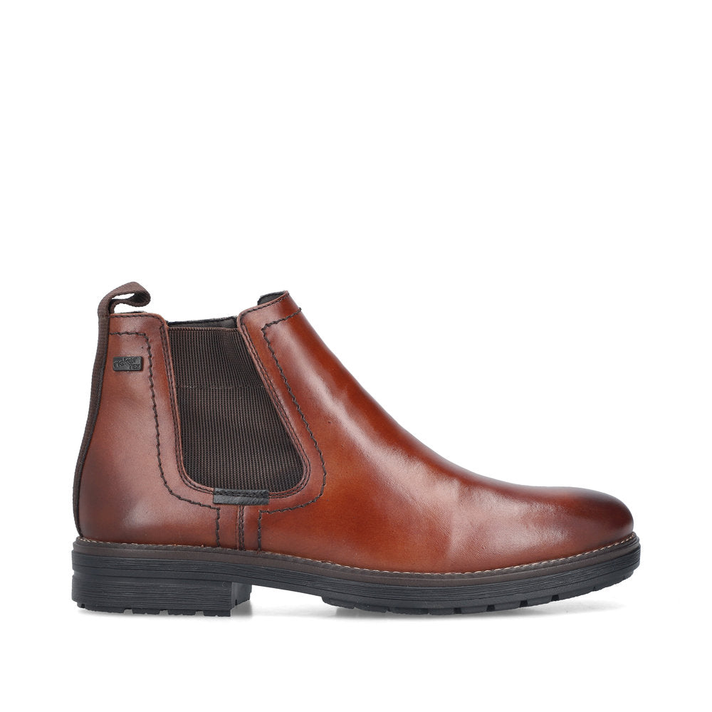 Rieker 33484-25 Brown Boots