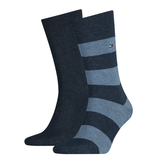 Tommy Hilfiger 342021001 356 Sock