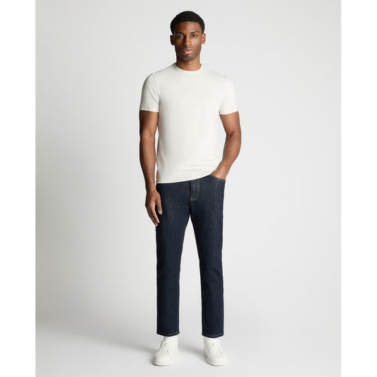 Remus Uomo 53121A 03 Quiet Grey Plain T-Shirt