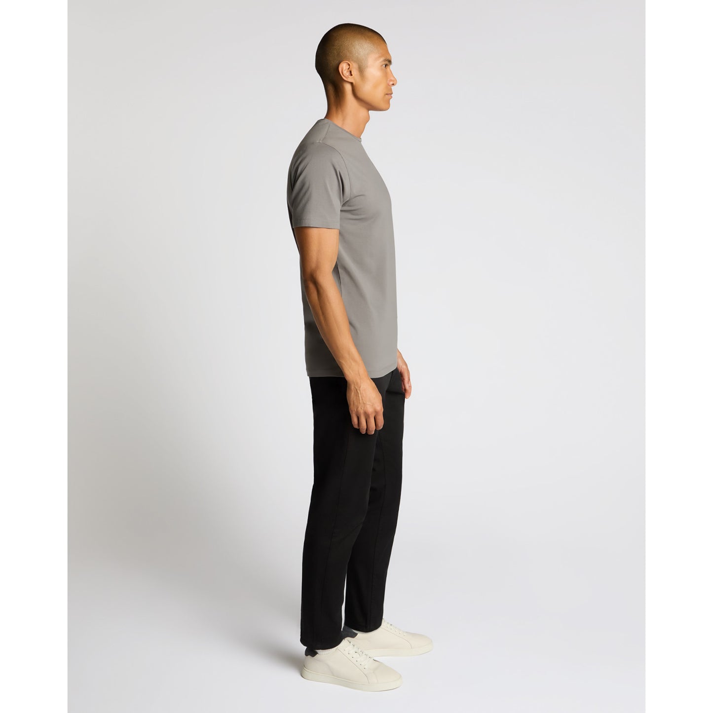 Remus Uomo 53121A 06 Grey T-Shirt