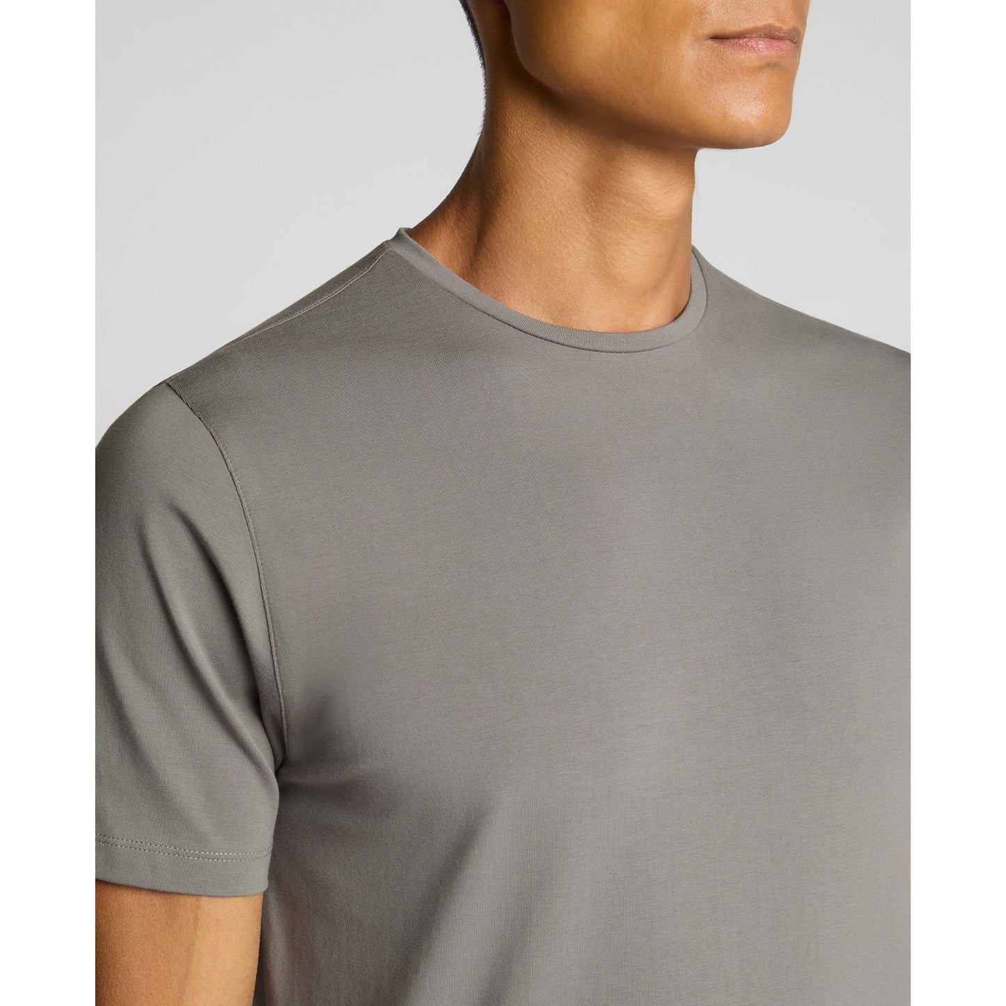 Remus Uomo 53121A 06 Grey T-Shirt