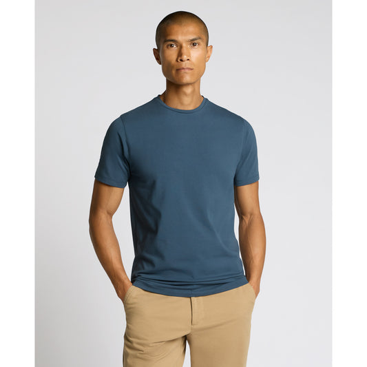 Remus Uomo 53121A 26 Dark Blue T-Shirt