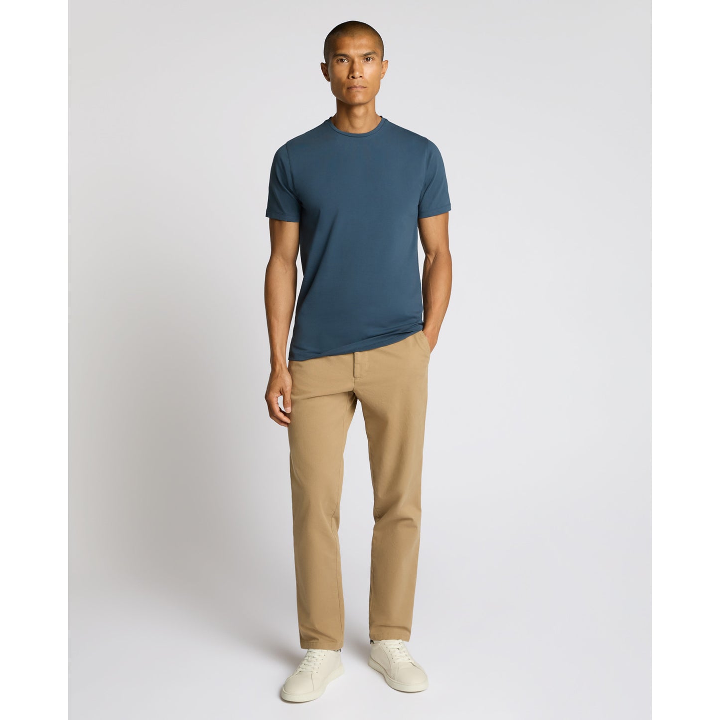 Remus Uomo 53121A 26 Dark Blue T-Shirt