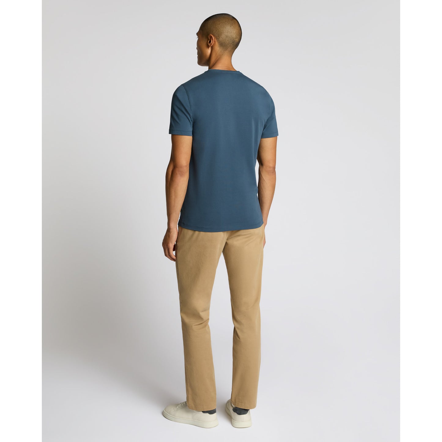 Remus Uomo 53121A 26 Dark Blue T-Shirt