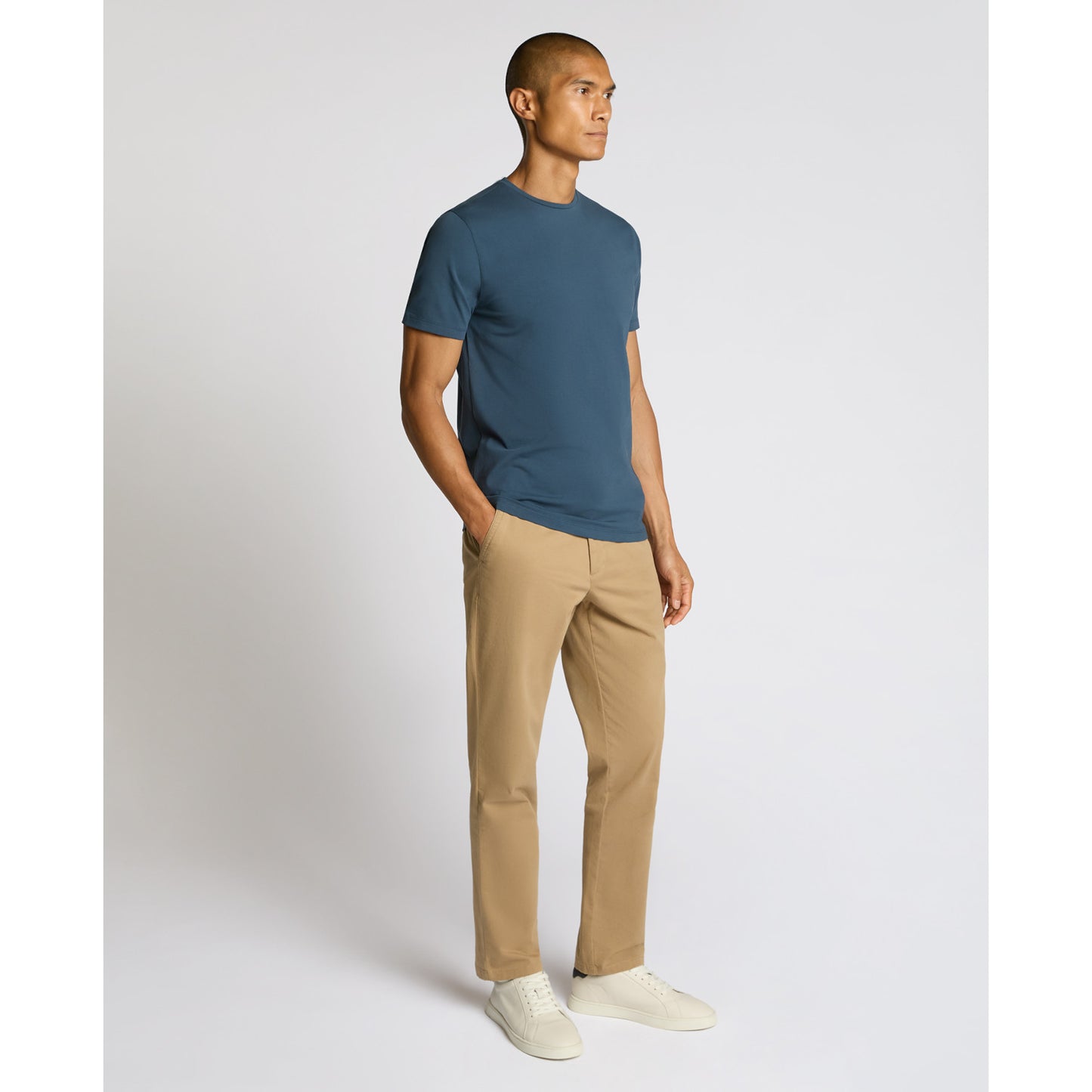 Remus Uomo 53121A 26 Dark Blue T-Shirt