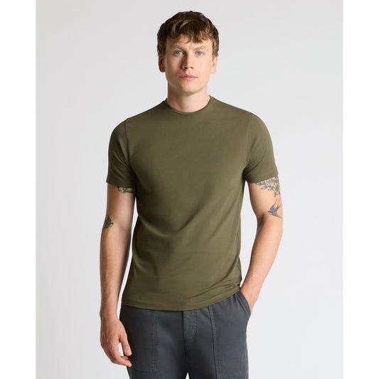 Remus Uomo 53121A 365 Khaki T-Shirt